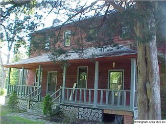 Unlisted Address