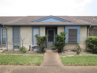 1818 Rodd Field Rd Unit I4, Corpus Christi, TX 78412