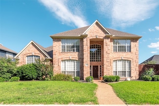 3704 Roxbury Ln, Plano, TX 75025