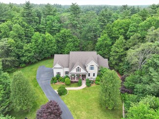70 Azalea Way, Hanson, MA 02341