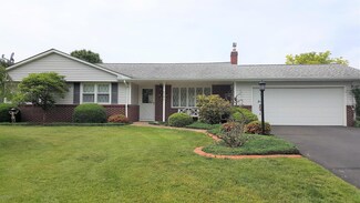 217 E 5th St, Bloomsburg, PA 17815