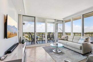 521 N Riverside Dr Unit 709, Pompano Beach, FL 33062