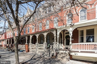 335 W Walnut St, Lancaster, PA 17603