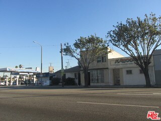1412 W Florence Ave, Los Angeles, CA 90047