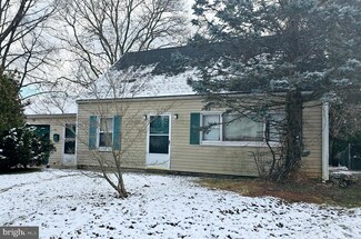 520 Curtis Ave, Reading, PA 19601
