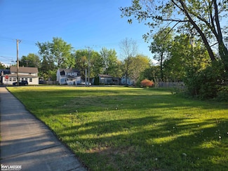 0 Johnson St, Almont, MI 48003