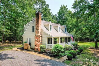 7270 Crossing Oaks Trail, Mechanicsville, VA 23111