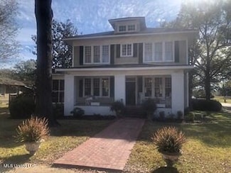 400 Crockett Ave, Greenwood, MS 38930