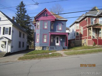 60 Alexander St, Little Falls, NY 13365
