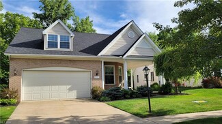 10371 Rock Ledge Way, North Royalton, OH 44133