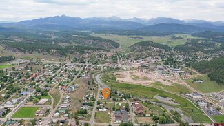 474 S 6th St, Pagosa Springs, CO 81147