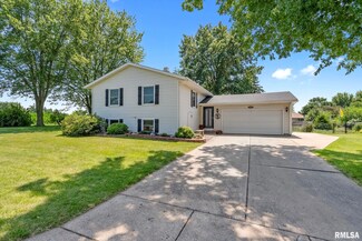 4133 W High St, Davenport, IA 52804