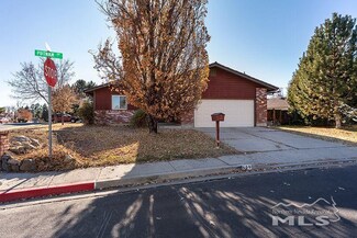 600 Putnam Dr, Reno, NV 89503