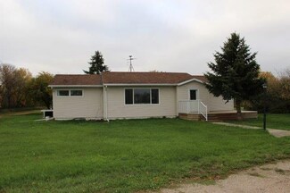 180 Highway 5 NW, Souris, ND 58783