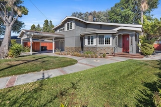 510 Sunnymount Ave, Sunnyvale, CA 94087