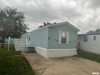 2800 Ridge Ave Unit 97, Springfield, IL 62702