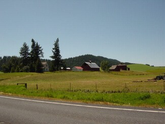 13862 Washington 27, Palouse, WA 99161