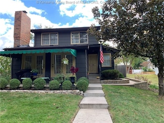 12 Fern Rd W, Charleston, WV 25314