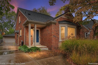 719 N Melborn St, Dearborn, MI 48128