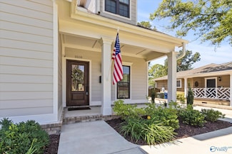 1510 Hermitage Ave SE, Huntsville, AL 35801