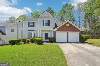3936 Toccoa Falls Dr, Duluth, GA 30097