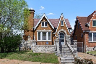 5257 Oleatha Ave, Saint Louis, MO 63139