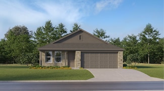 Oxford, New Caney, TX 77357