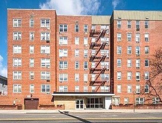 735 Avenue W Unit 1-B, Brooklyn, NY 11223