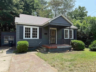 938 S Greer St, Memphis, TN 38111