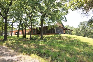 336834 E 950 Rd, Wellston, OK 74881