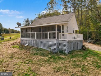 161 Highway 785, Louisa, VA 23093