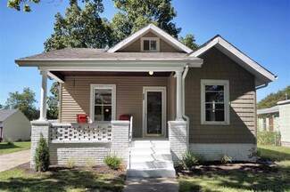 332 S 28th St, Lafayette, IN 47904