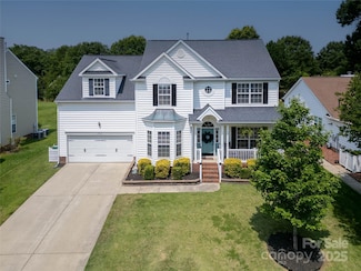12303 Shadow Ridge Ln, Charlotte, NC 28273