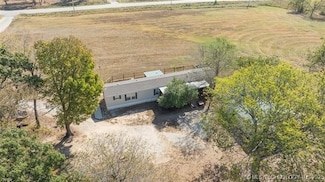 28657 S 4340 Rd, Vinita, OK 74301