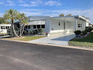 1 Elder St, Alva, FL 33920