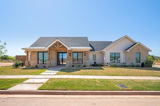 6502 Glen Abbey, Abilene, TX 79606