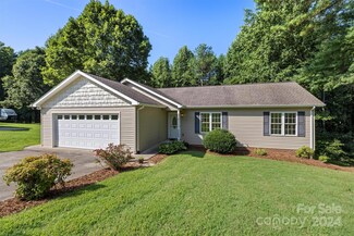 5252 Tornado Cir, Granite Falls, NC 28630