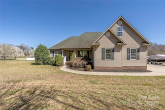 125 Round Tuit Ln, Mount Ulla, NC 28125