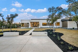 108 Whittingham Rd, San Antonio, TX 78231