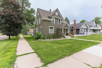 801 S Union Ave, Fergus Falls, MN 56537