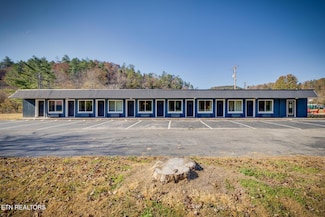 7052 E Lamar Alexander Pkwy, Townsend, TN 37882