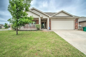 18901 Visto Dr, Edmond, OK 73012