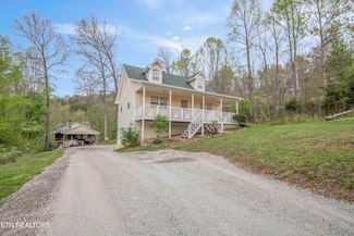 211 Peanut Ln, New Tazewell, TN 37825