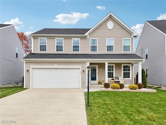 228 Stone Ridge Way, Berea, OH 44017