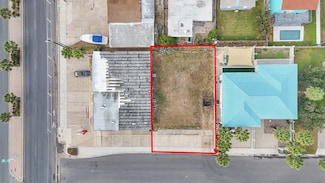 LT12BLK4 W Sunny Isle Dr Unit 12, South Padre Island, TX 78597