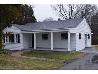 3710 Rusk Ave, Richmond, VA 23234