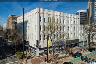 300 20th St N Unit 204, Birmingham, AL 35203