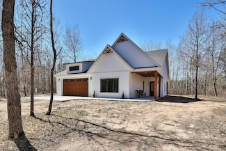 15821 Conifer Cir, Park Rapids, MN 56470