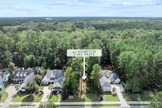 301 Hampton Lake Dr, Bluffton, SC 29910