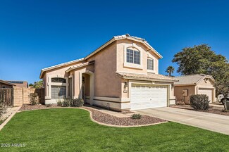 13444 W Ocotillo Ln, Surprise, AZ 85374